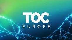 TOC Europe Returns to Rotterdam