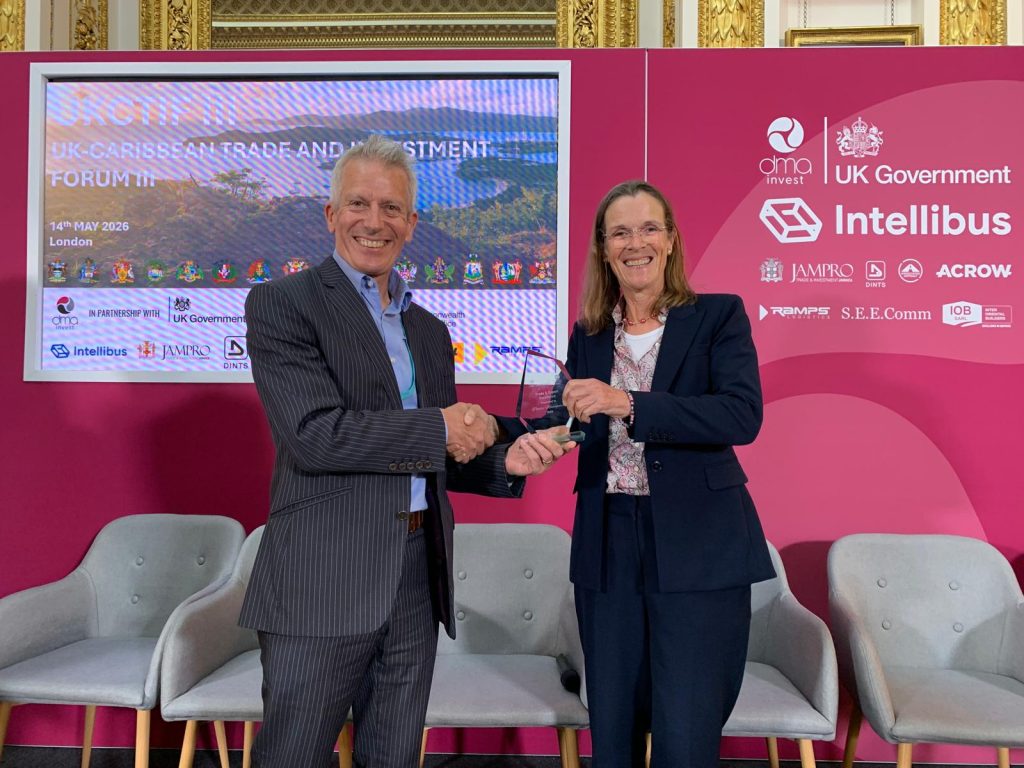 UK-Caribbean Trade and Investment Forum III
